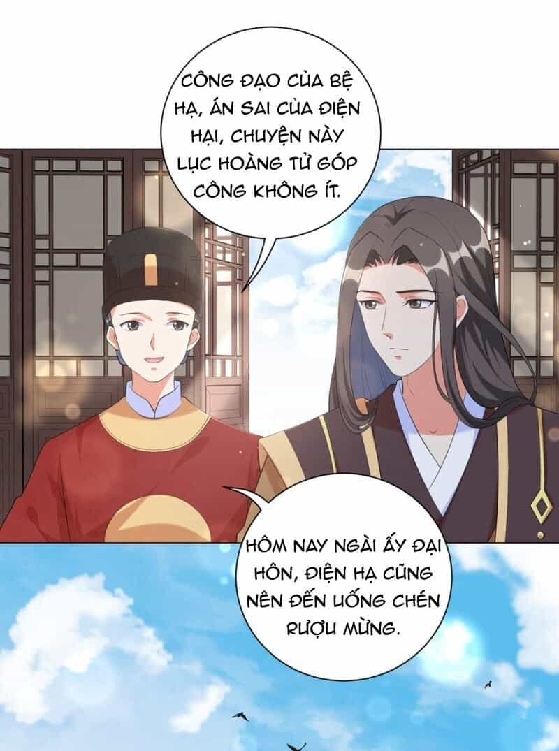 Vương Phi Có Độc! - Chương 79 - ảnh 25