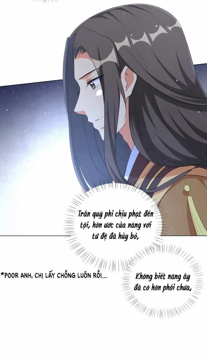 Vương Phi Có Độc! - Chương 79 - ảnh 28