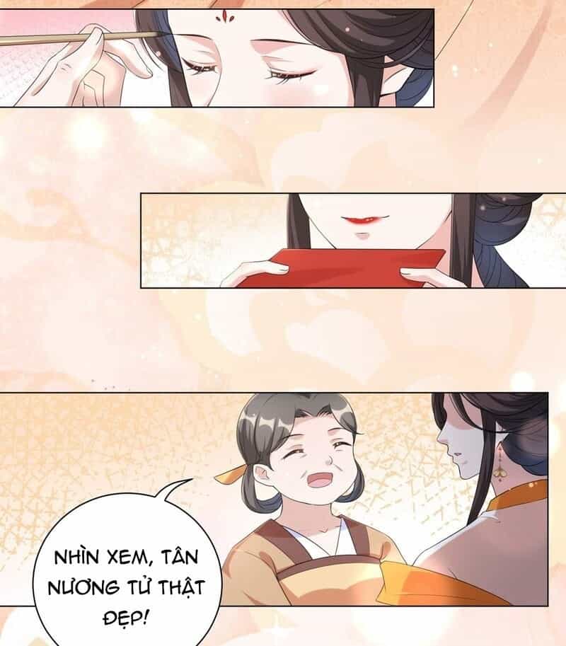 Vương Phi Có Độc! - Chương 79 - ảnh 3