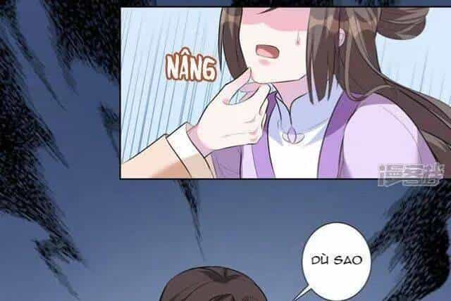 Vương Phi Có Độc! - Chương 8 - ảnh 16