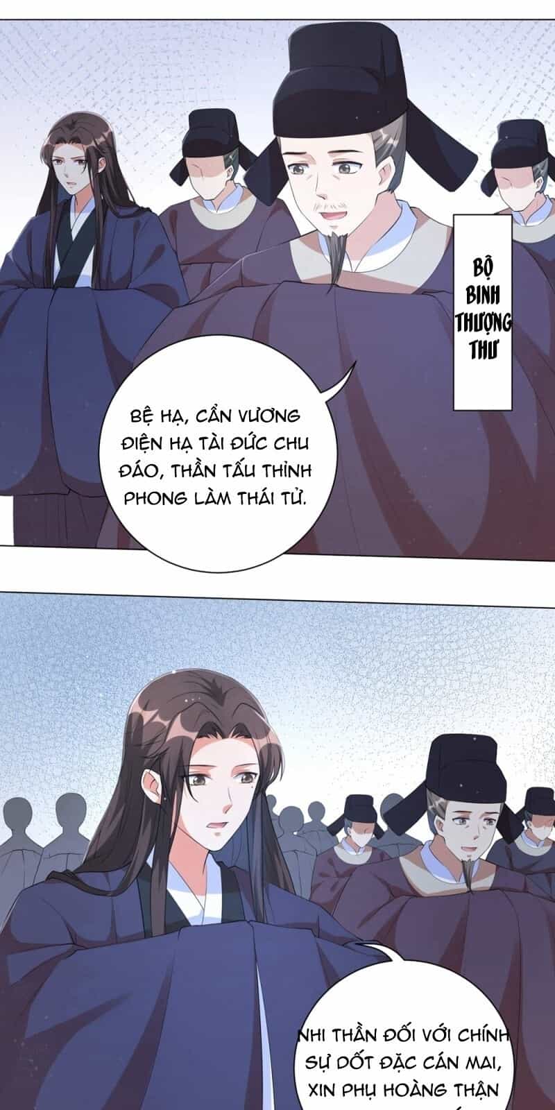 Vương Phi Có Độc! - Chương 81 - ảnh 3