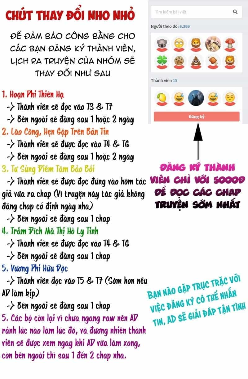 Vương Phi Có Độc! - Chương 81 - ảnh 30