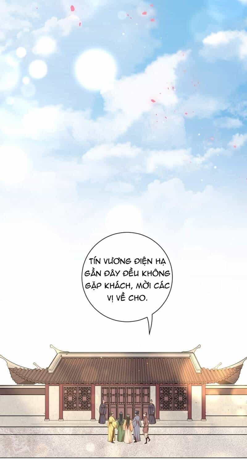 Vương Phi Có Độc! - Chương 82 - ảnh 11