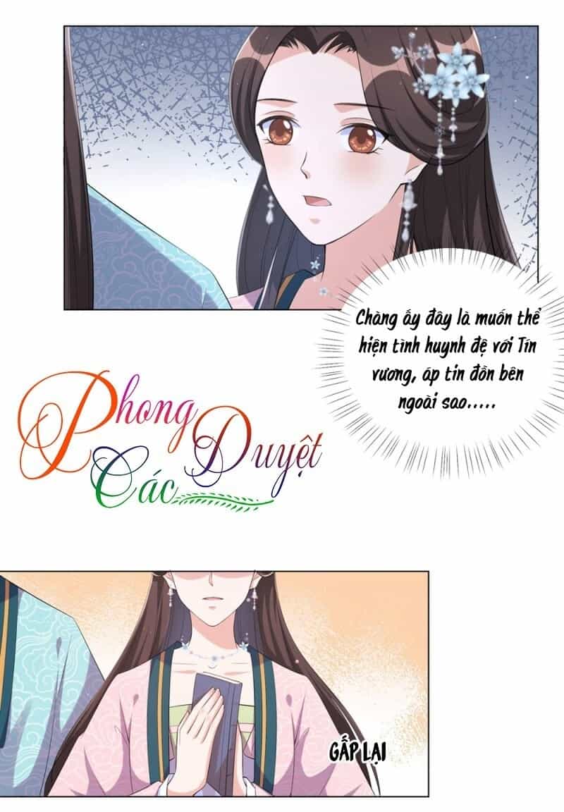 Vương Phi Có Độc! - Chương 82 - ảnh 6