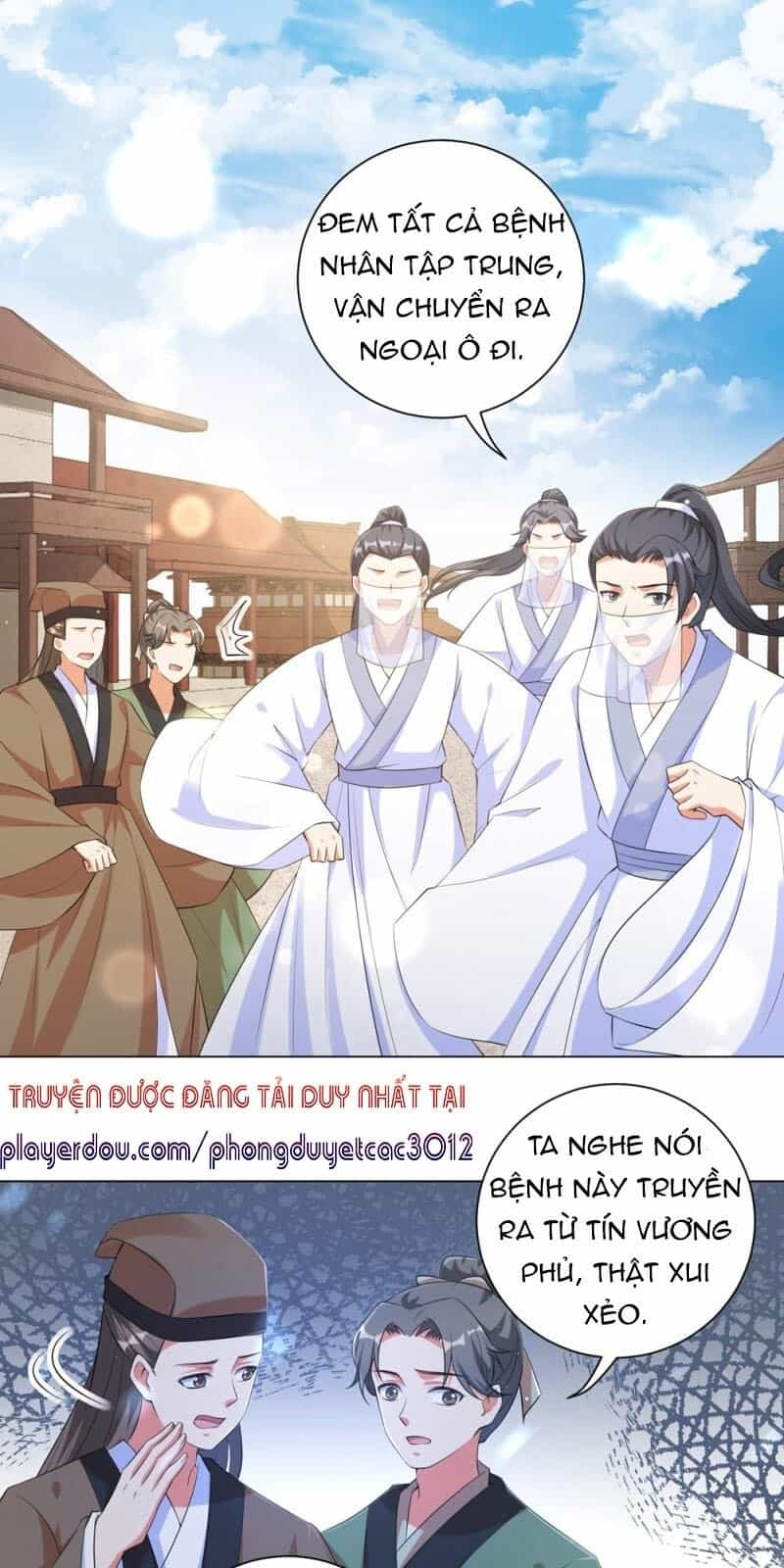 Vương Phi Có Độc! - Chương 83 - ảnh 2