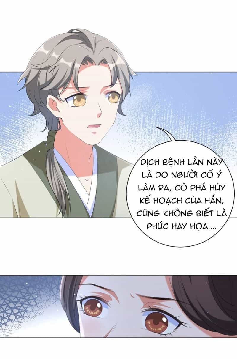 Vương Phi Có Độc! - Chương 84 - ảnh 16