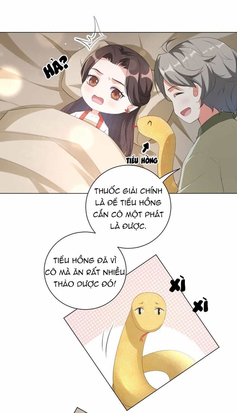 Vương Phi Có Độc! - Chương 84 - ảnh 18