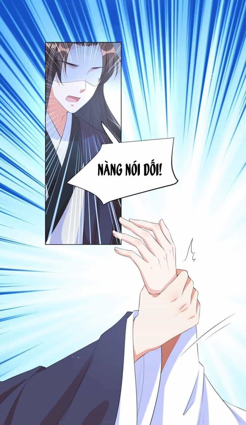 Vương Phi Có Độc! - Chương 85 - ảnh 15