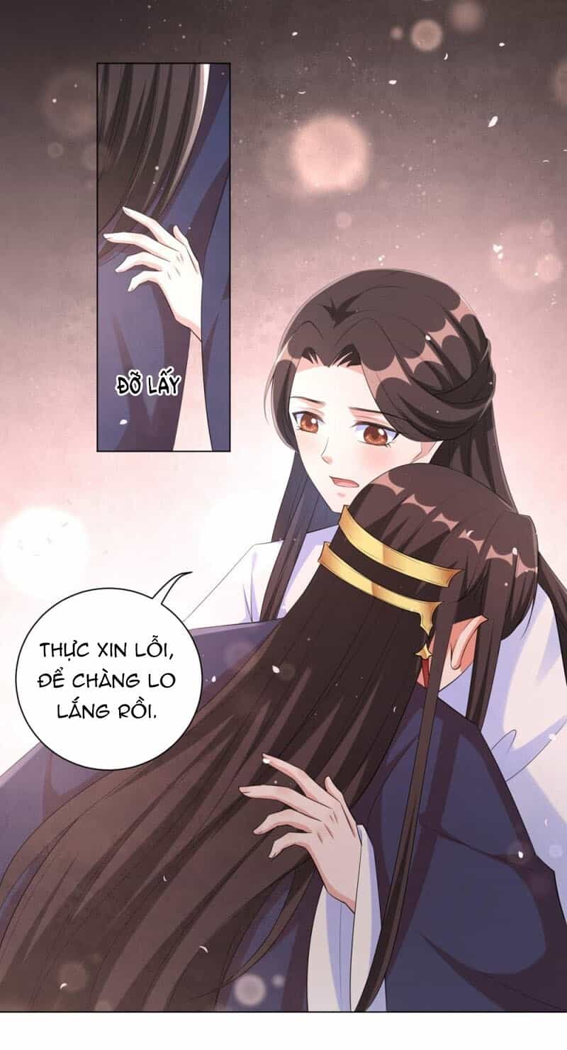 Vương Phi Có Độc! - Chương 85 - ảnh 20