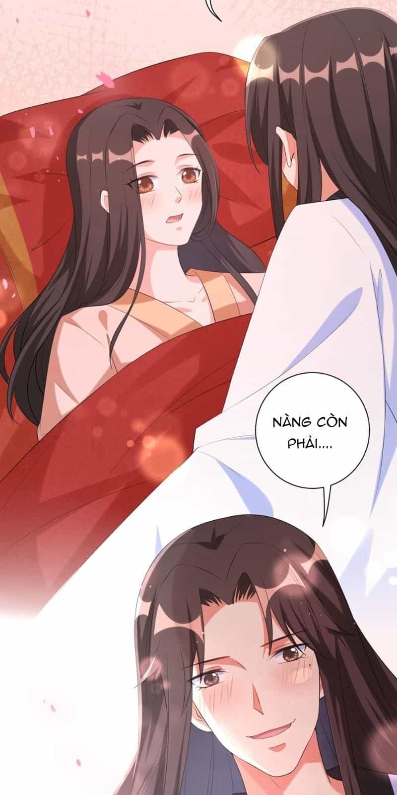 Vương Phi Có Độc! - Chương 85 - ảnh 31