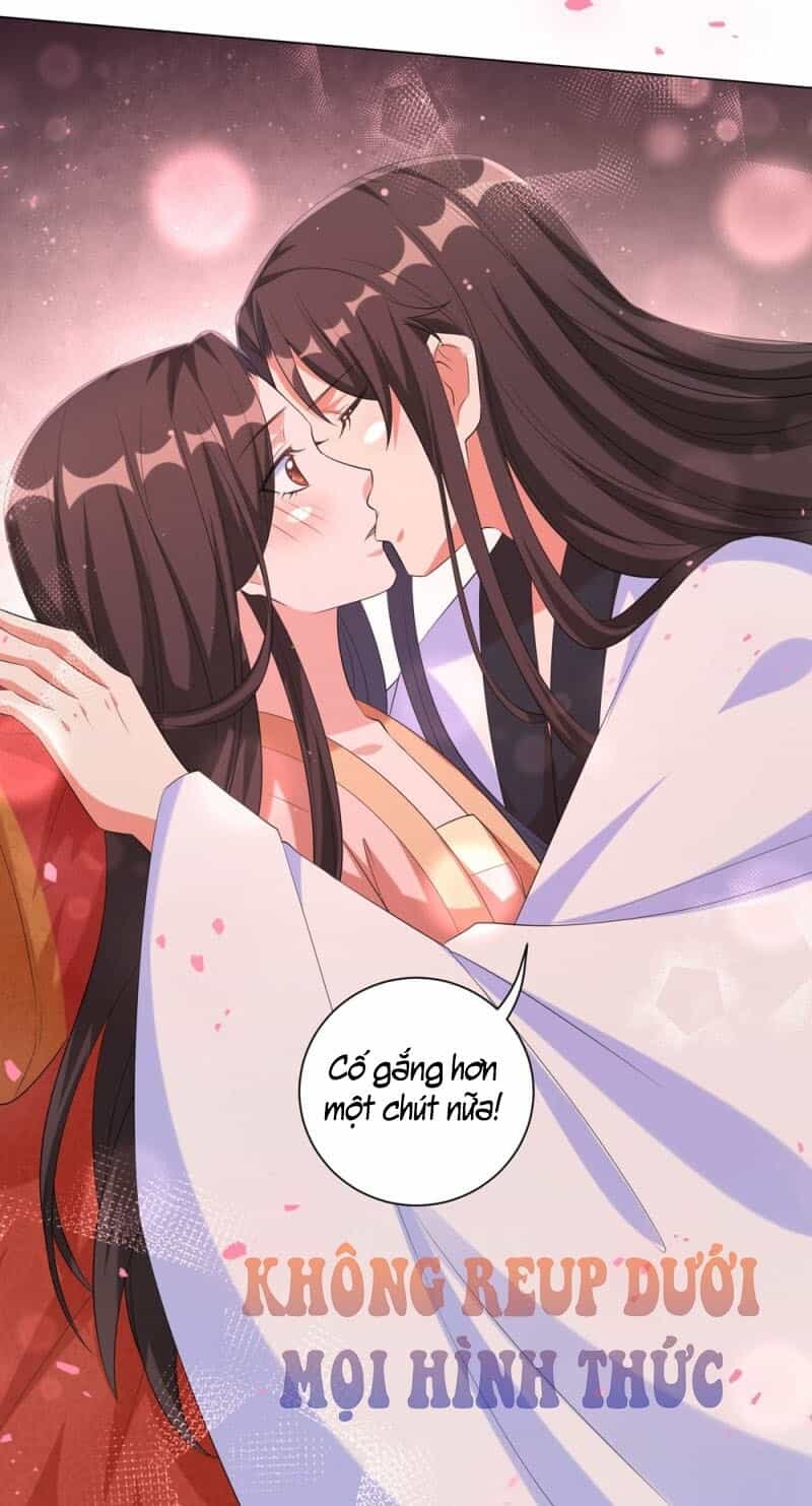Vương Phi Có Độc! - Chương 85 - ảnh 33