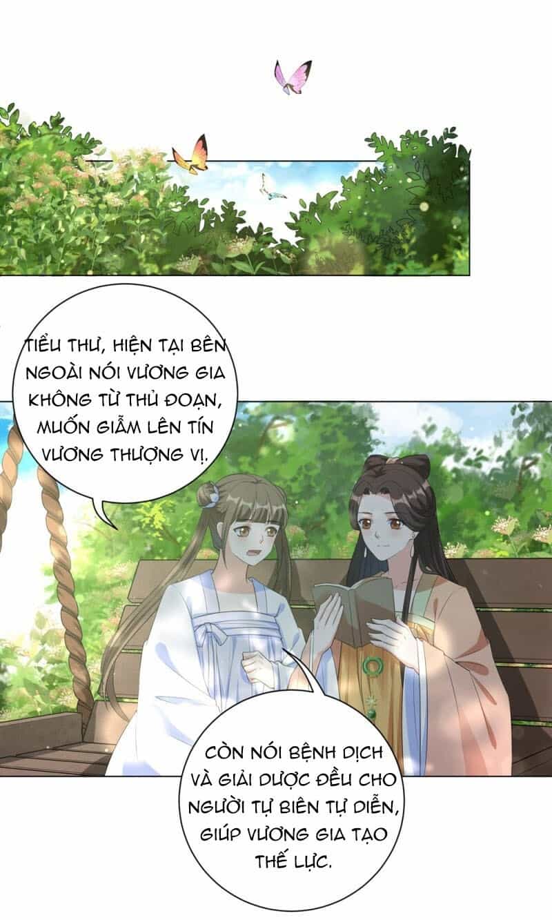 Vương Phi Có Độc! - Chương 86 - ảnh 27