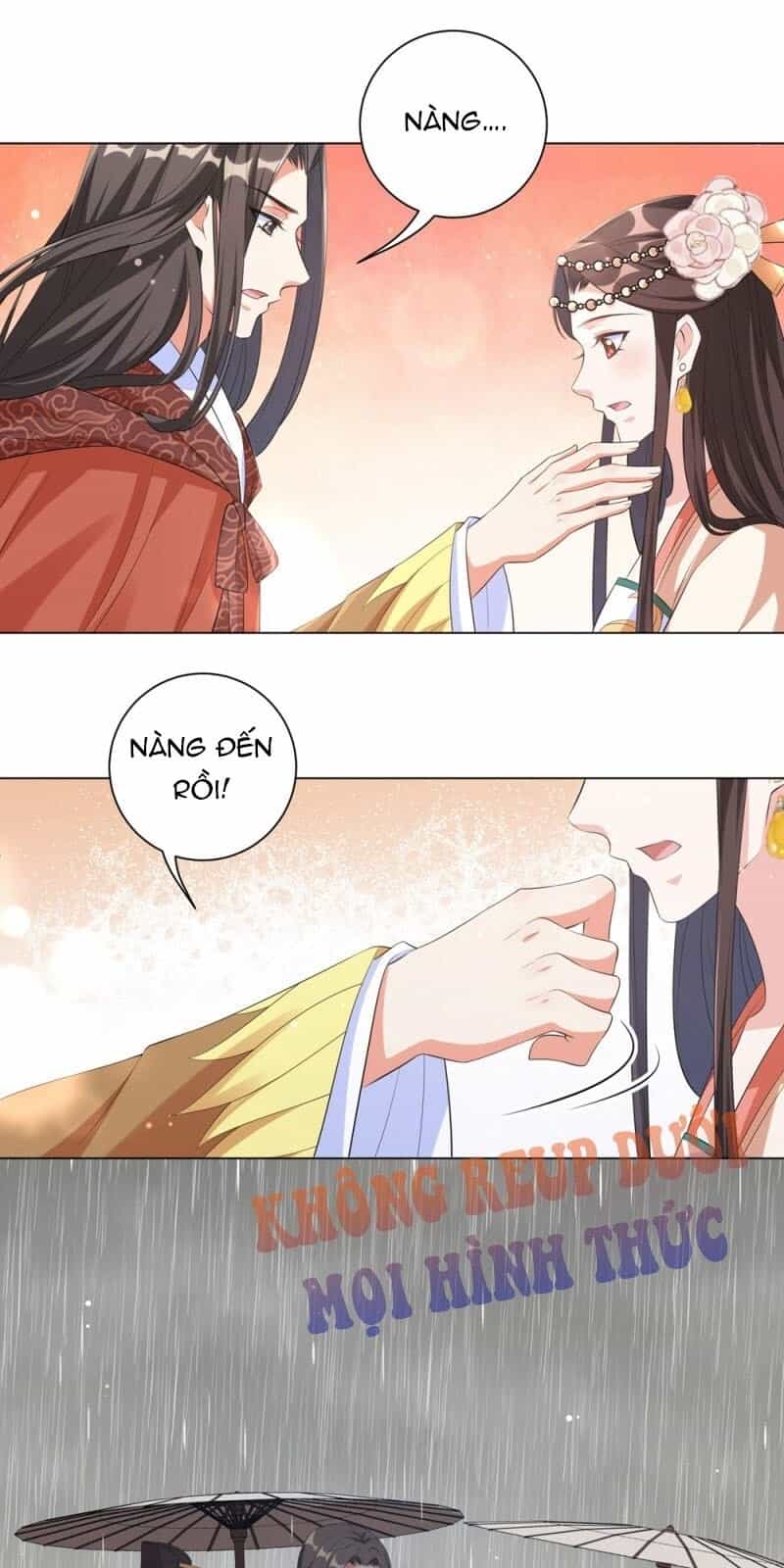 Vương Phi Có Độc! - Chương 87 - ảnh 10
