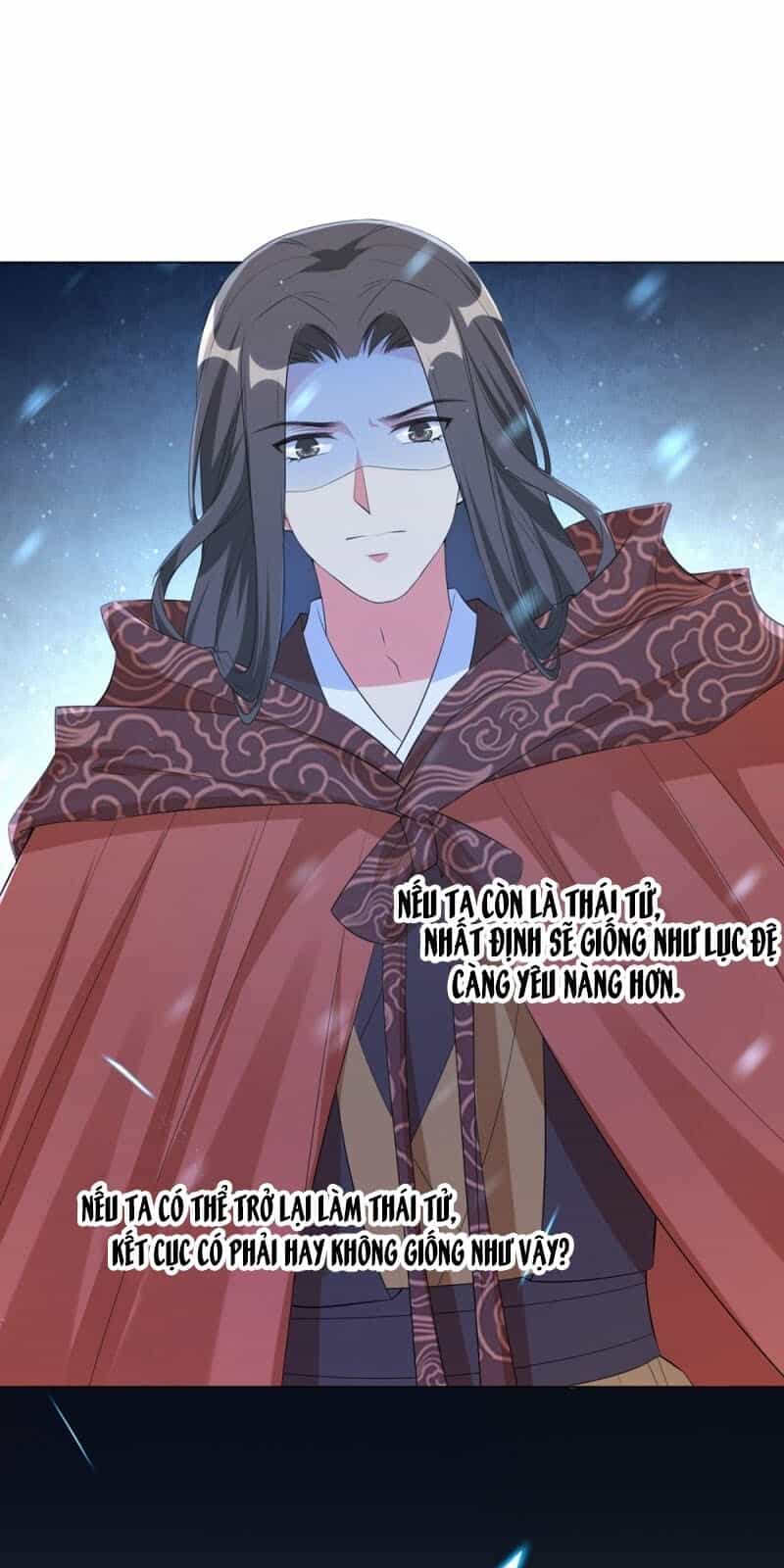 Vương Phi Có Độc! - Chương 87 - ảnh 14