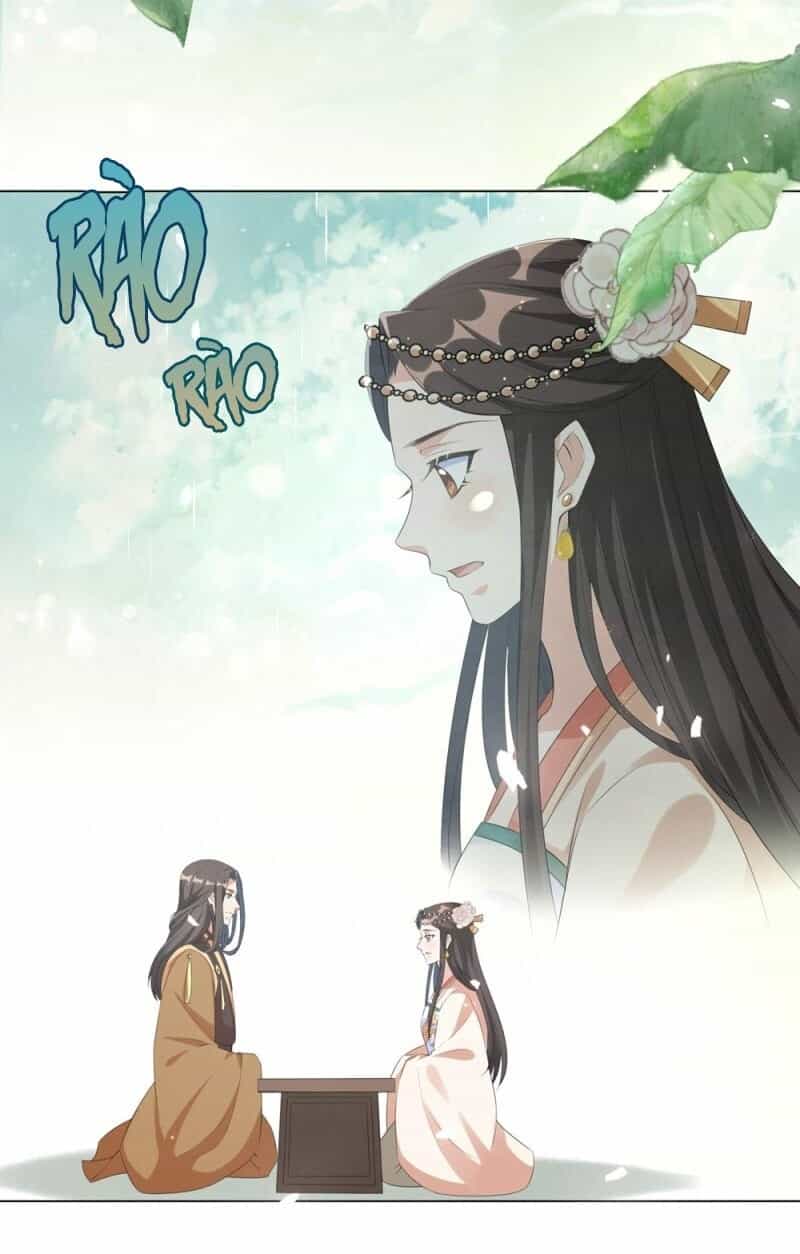 Vương Phi Có Độc! - Chương 87 - ảnh 25