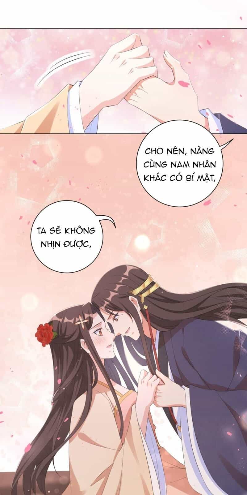 Vương Phi Có Độc! - Chương 88 - ảnh 19