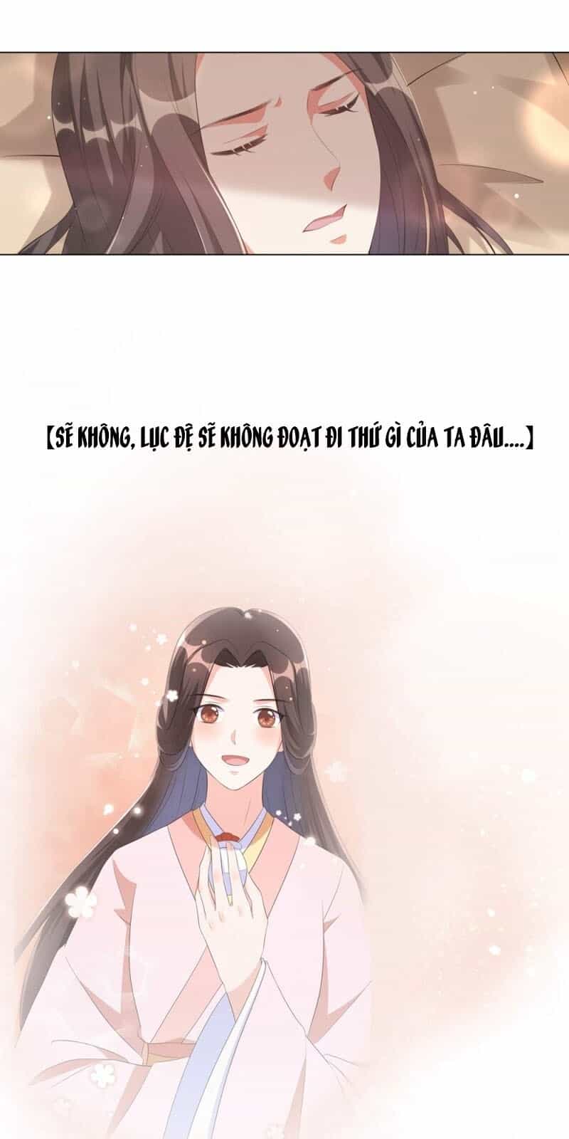 Vương Phi Có Độc! - Chương 88 - ảnh 5