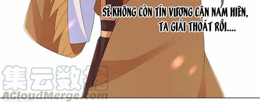 Vương Phi Có Độc! - Chương 89 - ảnh 12