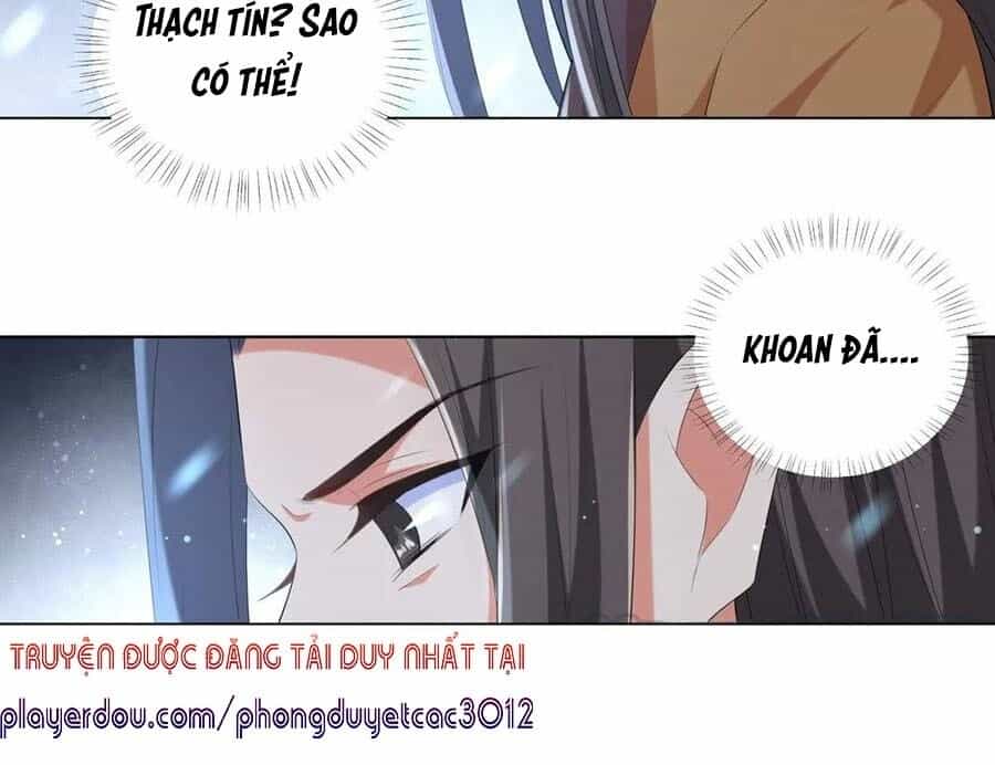 Vương Phi Có Độc! - Chương 89 - ảnh 21