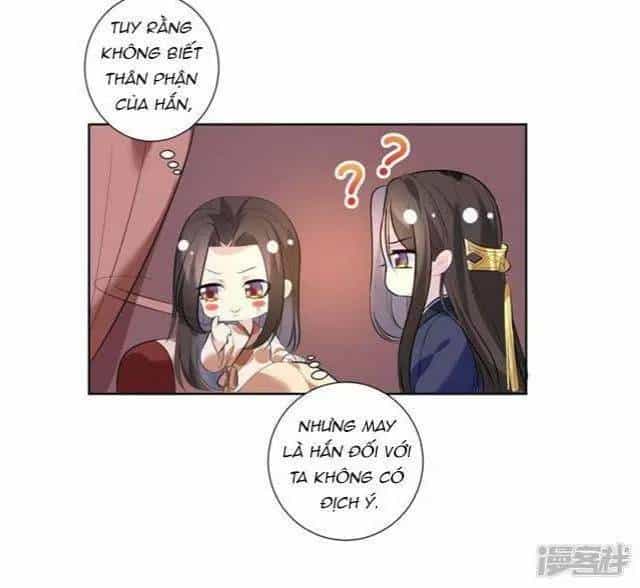 Vương Phi Có Độc! - Chương 9 - ảnh 22