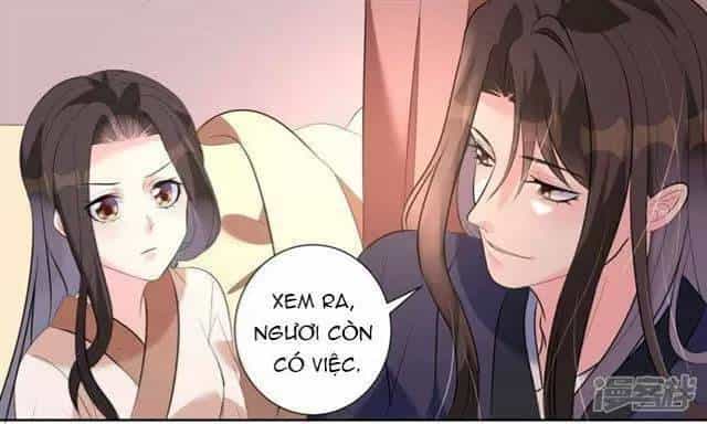 Vương Phi Có Độc! - Chương 9 - ảnh 25