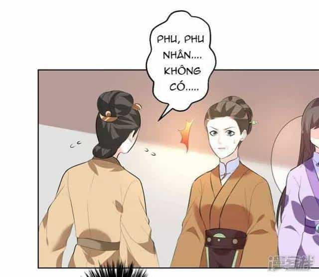 Vương Phi Có Độc! - Chương 9 - ảnh 33