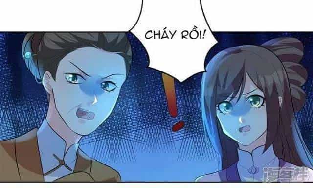 Vương Phi Có Độc! - Chương 9 - ảnh 36