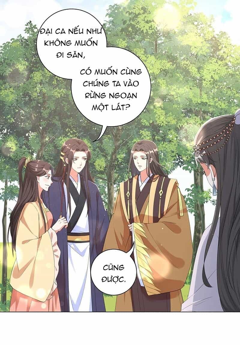 Vương Phi Có Độc! - Chương 90 - ảnh 17