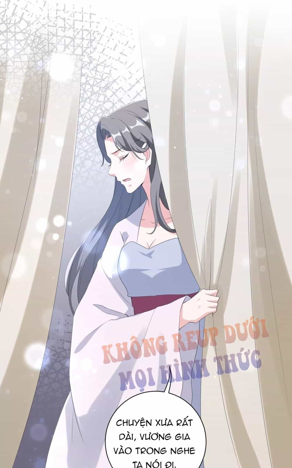 Vương Phi Có Độc! - Chương 91 - ảnh 24