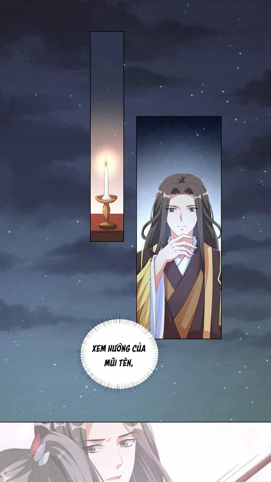 Vương Phi Có Độc! - Chương 92 - ảnh 10