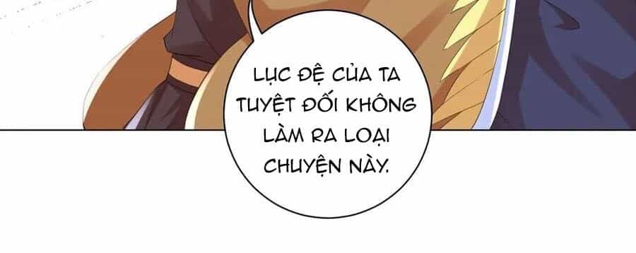 Vương Phi Có Độc! - Chương 92 - ảnh 19