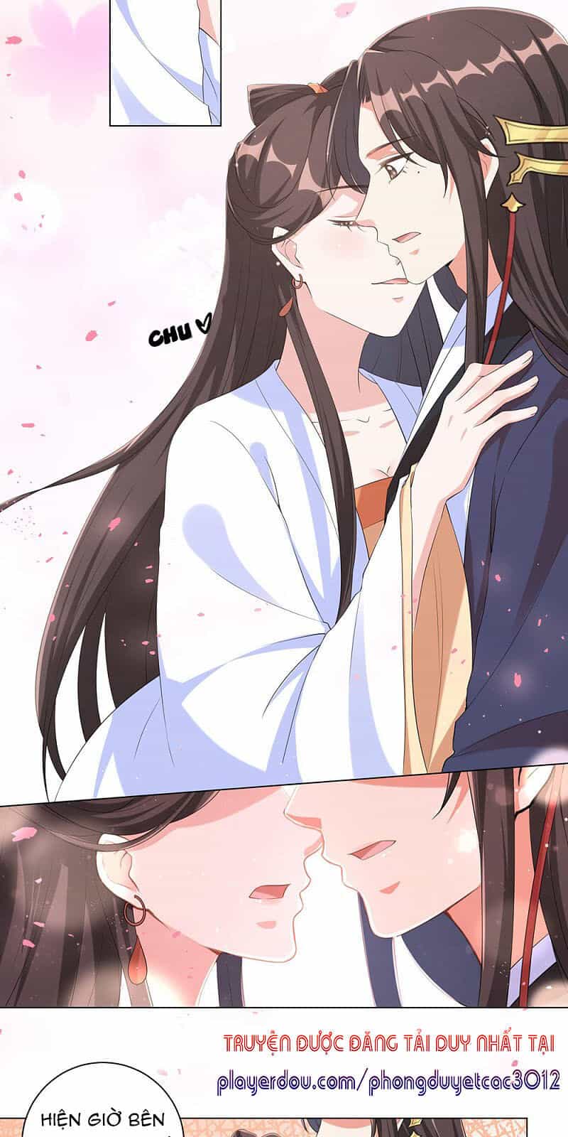 Vương Phi Có Độc! - Chương 94 - ảnh 20