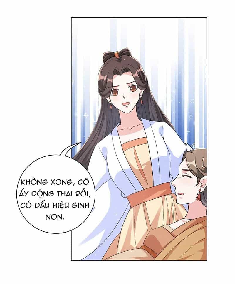 Vương Phi Có Độc! - Chương 95 - ảnh 16