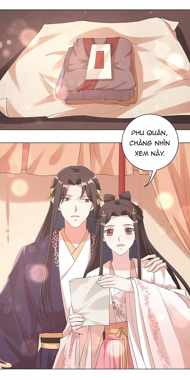 Vương Phi Có Độc! - Chương 95 - ảnh 23