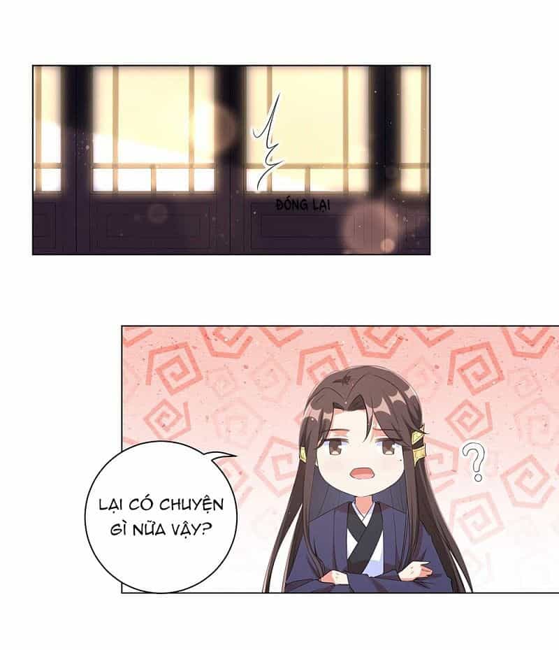 Vương Phi Có Độc! - Chương 97 - ảnh 10