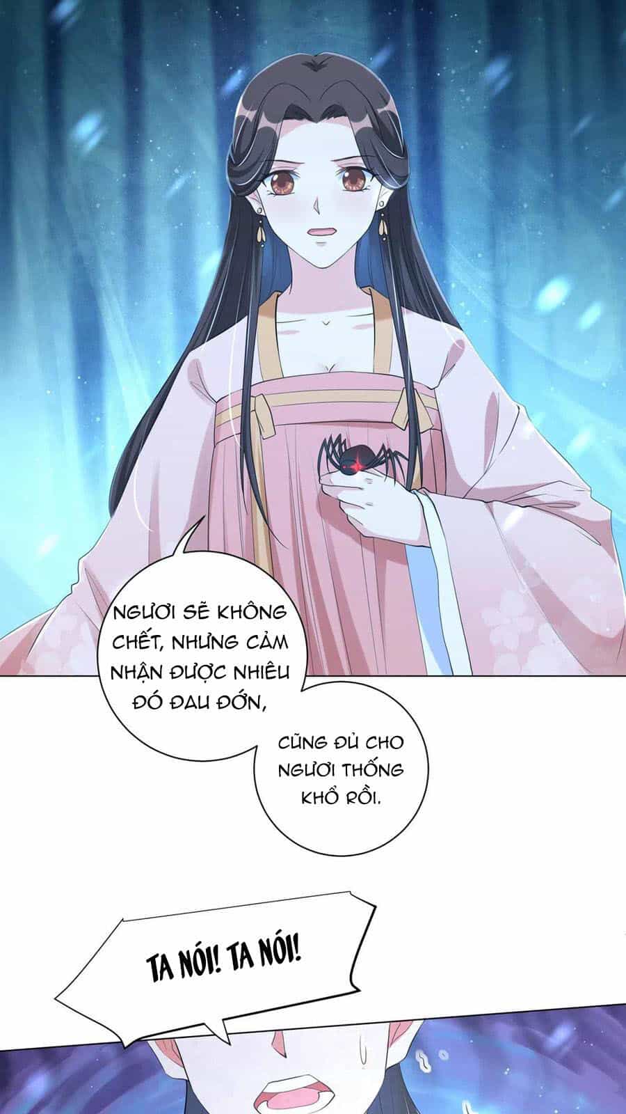 Vương Phi Có Độc! - Chương 98 - ảnh 22