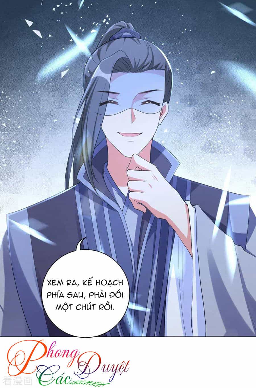 Vương Phi Có Độc! - Chương 98 - ảnh 29