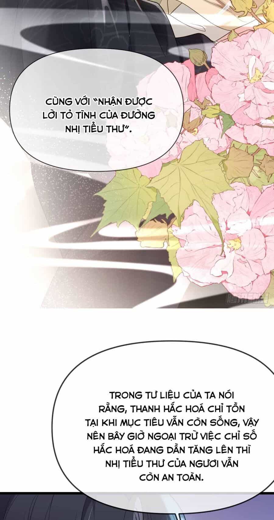 Vương Phi Hắc Hoá Siêu Khó Dỗ - Chương 2 - ảnh 9