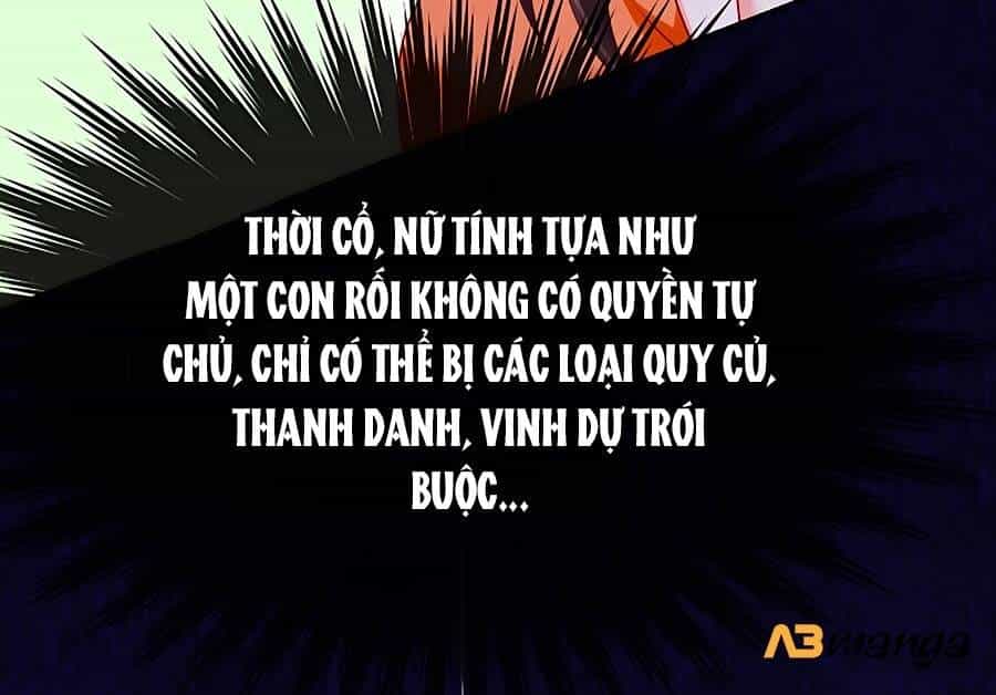 Vương Phi Là Đoá Bạch Liên Hoa - Chương 11 - ảnh 28