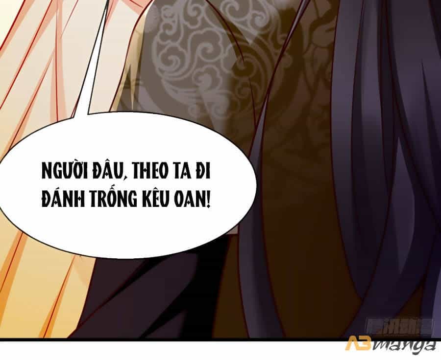 Vương Phi Là Đoá Bạch Liên Hoa - Chương 14 - ảnh 29