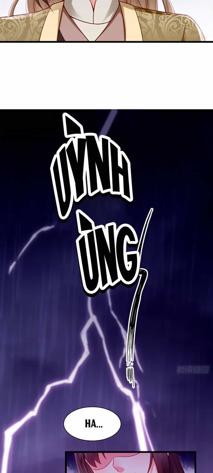 Vương Phi Là Đoá Bạch Liên Hoa - Chương 14 - ảnh 32