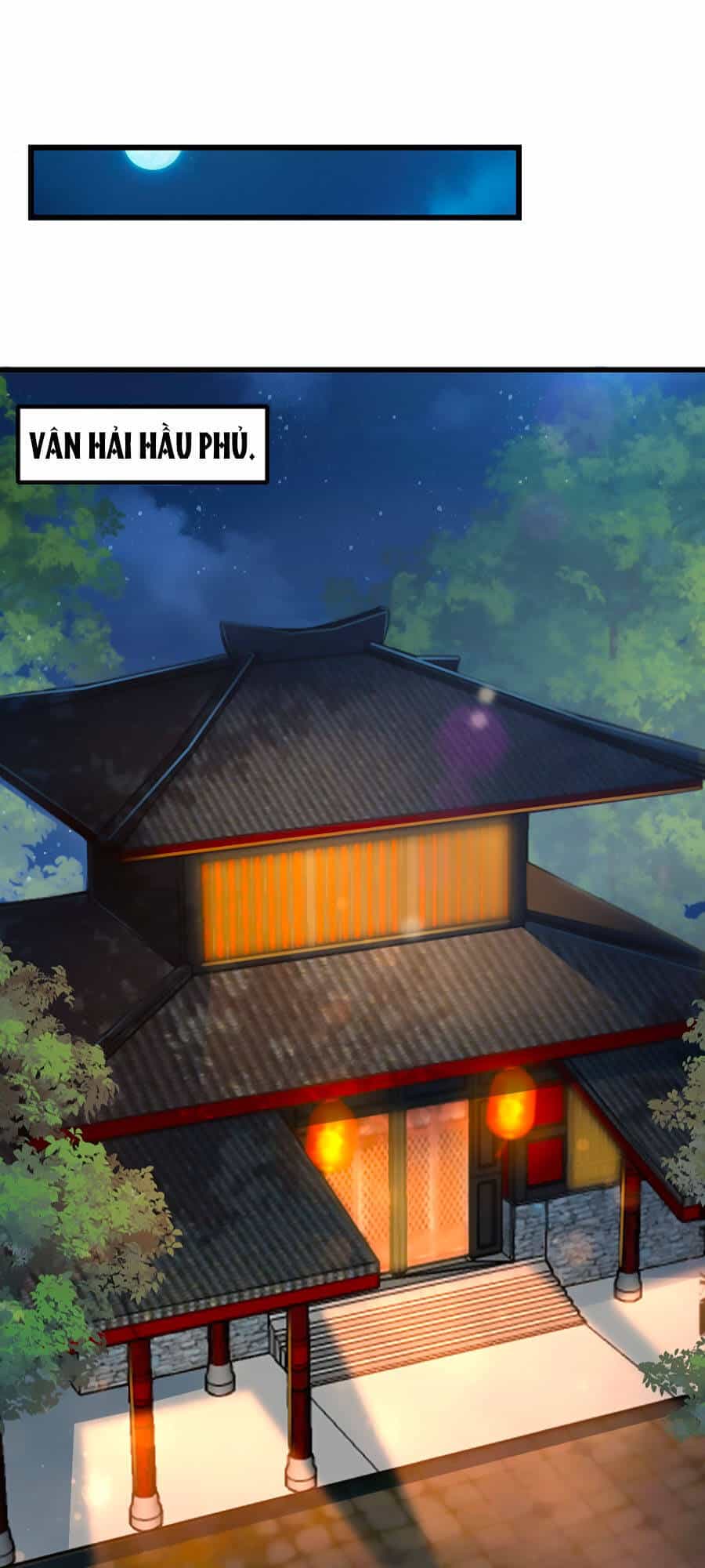 Vương Phi Là Đoá Bạch Liên Hoa - Chương 17 - ảnh 2