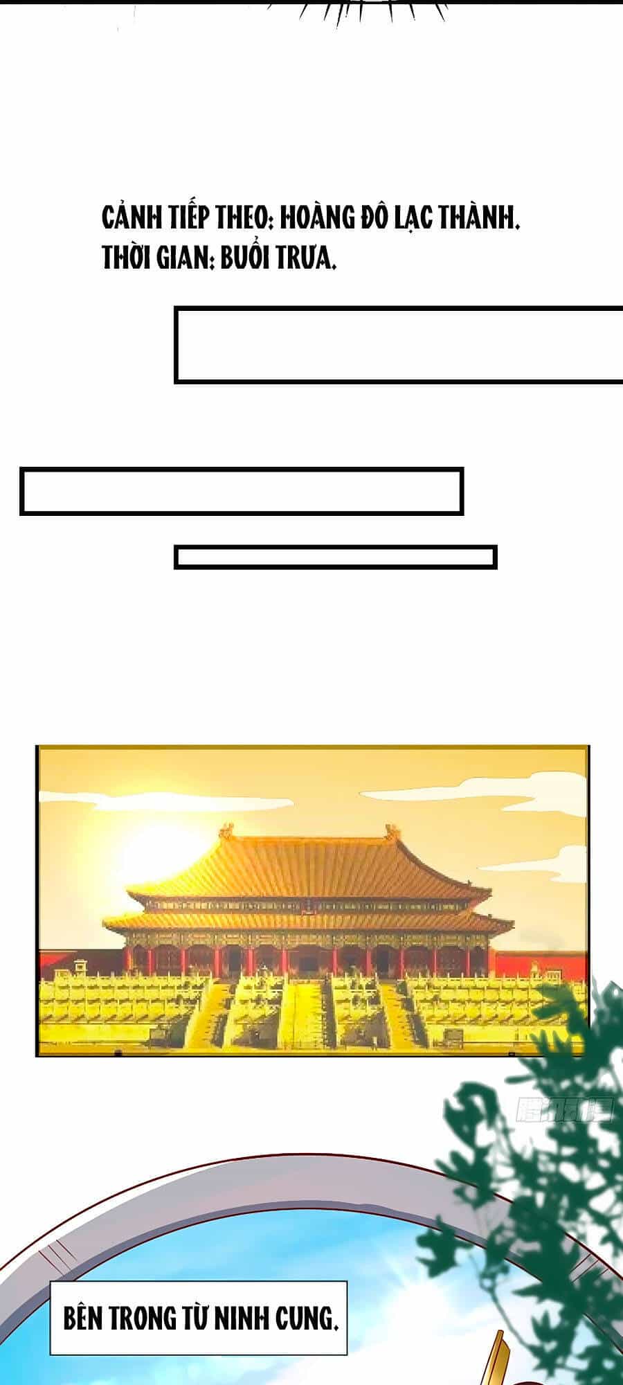 Vương Phi Là Đoá Bạch Liên Hoa - Chương 18 - ảnh 36