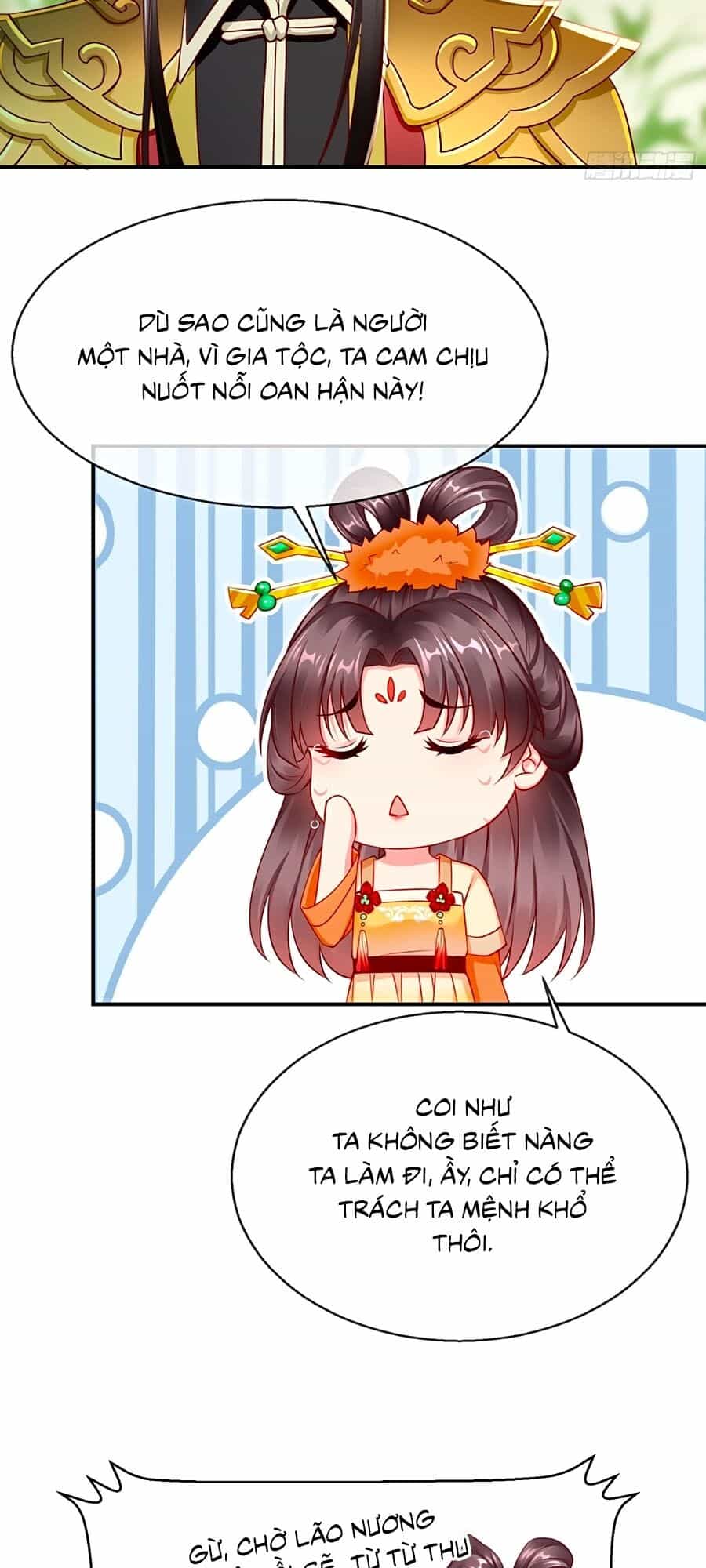 Vương Phi Là Đoá Bạch Liên Hoa - Chương 2 - ảnh 14