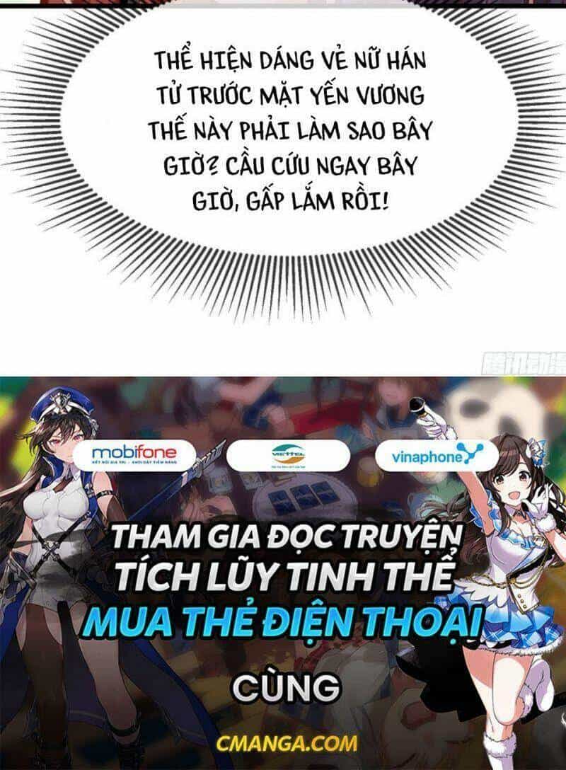 Vương Phi Là Đoá Bạch Liên Hoa - Chương 22 - ảnh 37