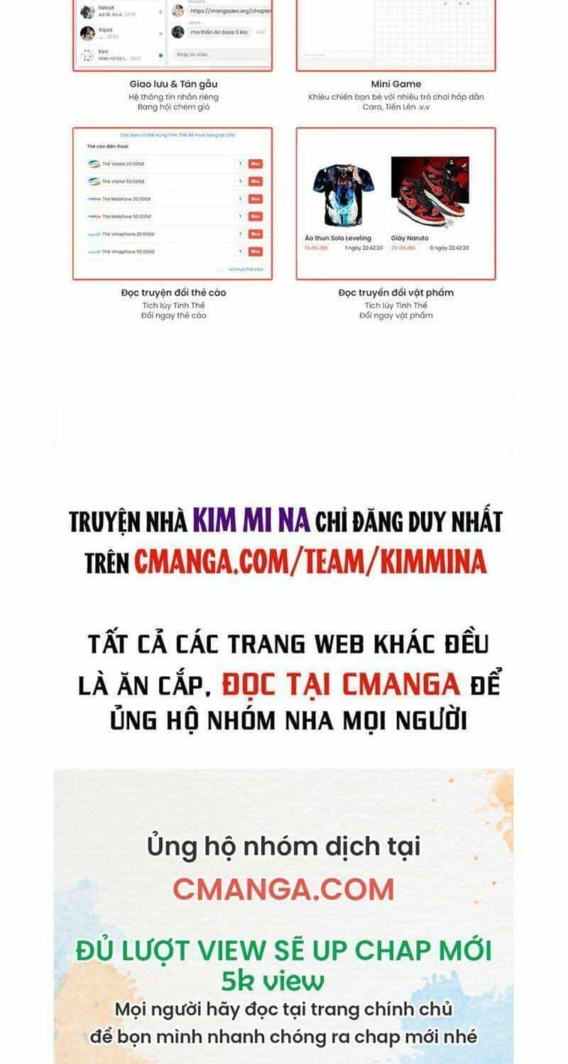 Vương Phi Là Đoá Bạch Liên Hoa - Chương 23 - ảnh 30