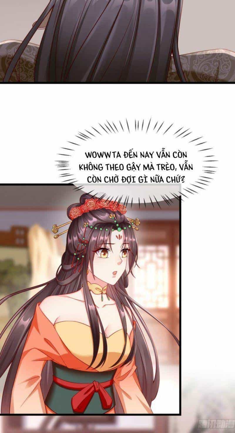 Vương Phi Là Đoá Bạch Liên Hoa - Chương 25 - ảnh 20