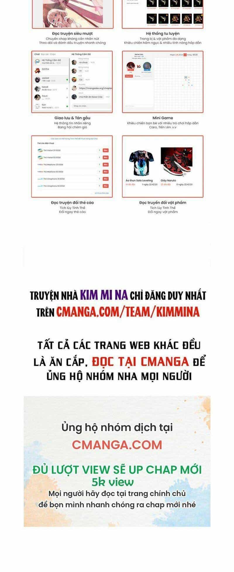 Vương Phi Là Đoá Bạch Liên Hoa - Chương 28 - ảnh 22