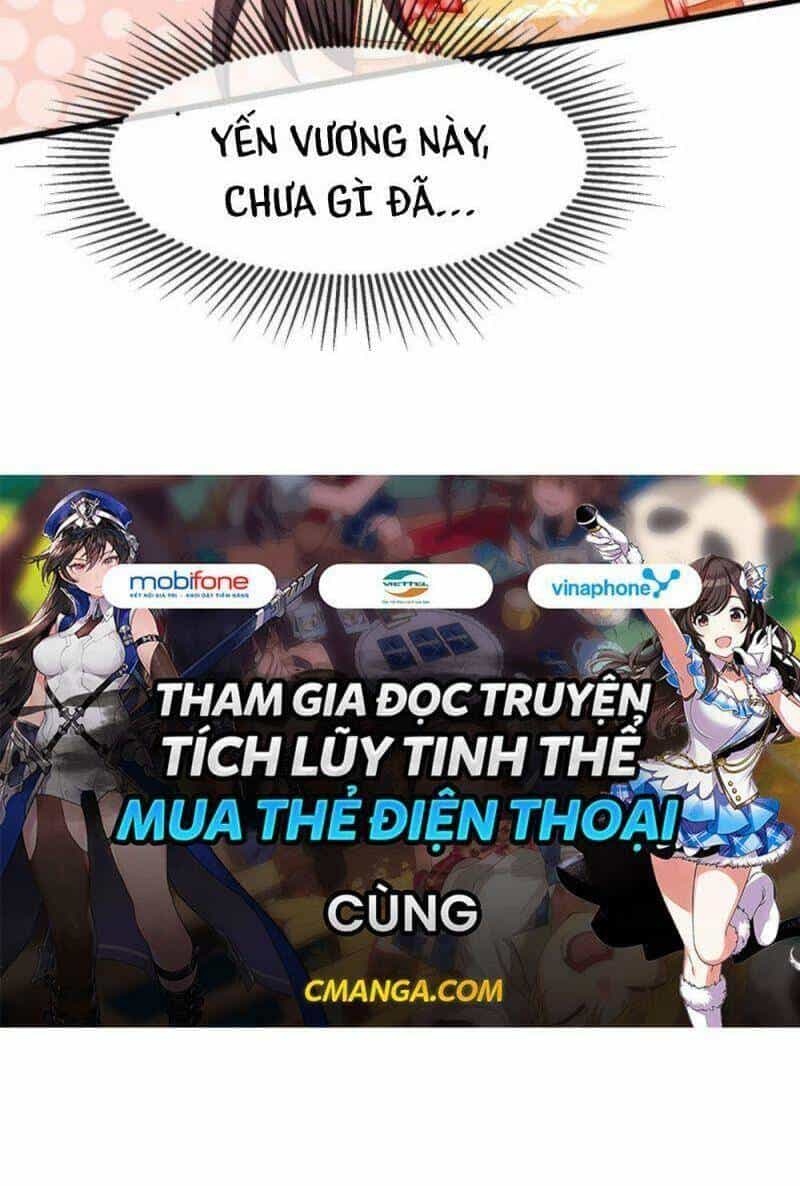 Vương Phi Là Đoá Bạch Liên Hoa - Chương 29 - ảnh 42