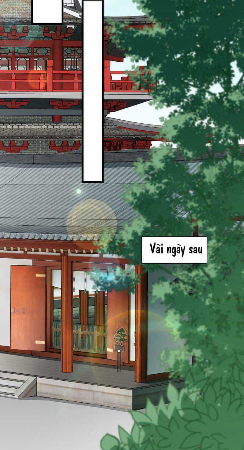 Vương Phi Là Đoá Bạch Liên Hoa - Chương 36 - ảnh 16